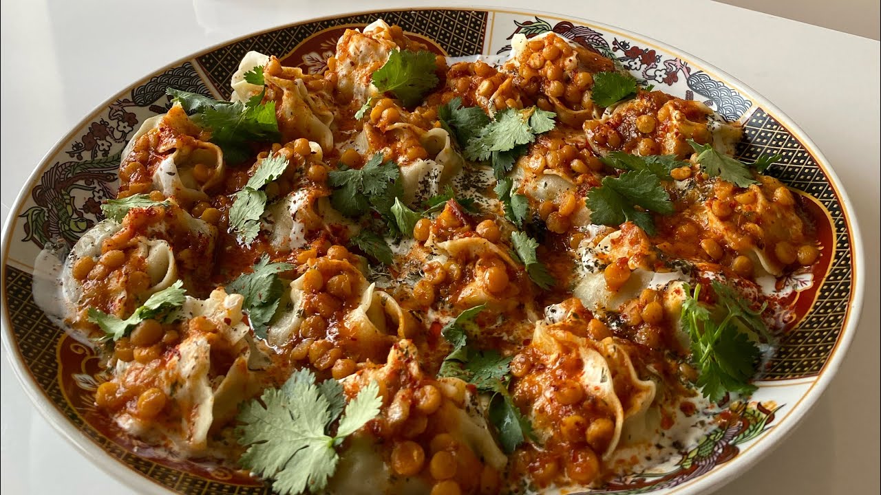 Mantu